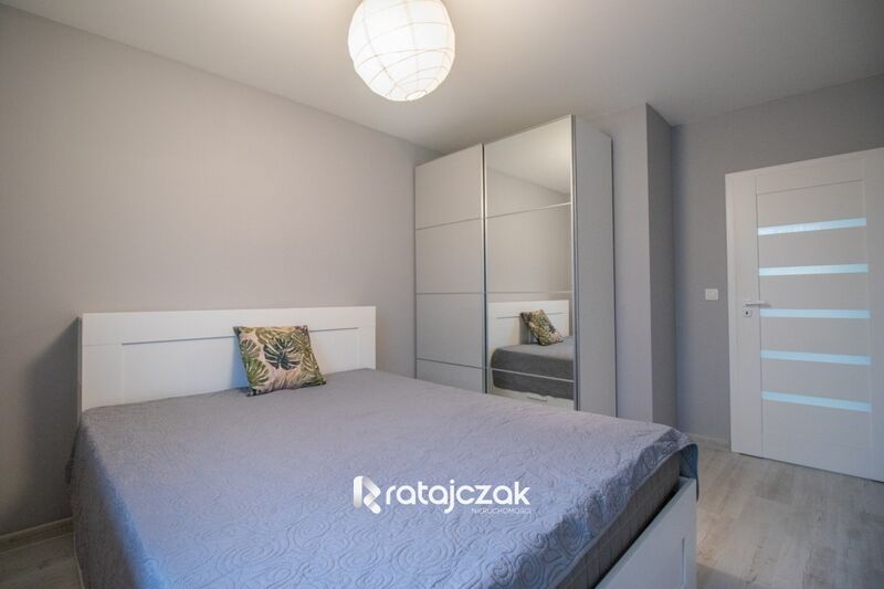 Nowoczesne 2 pokoje z ogrodem - Królewskie Wzgórze - Gdańsk