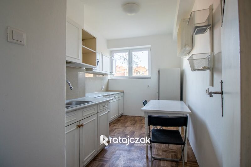 REZERWACJA 3 pokoje z balkonem na wynajem - Gdańsk