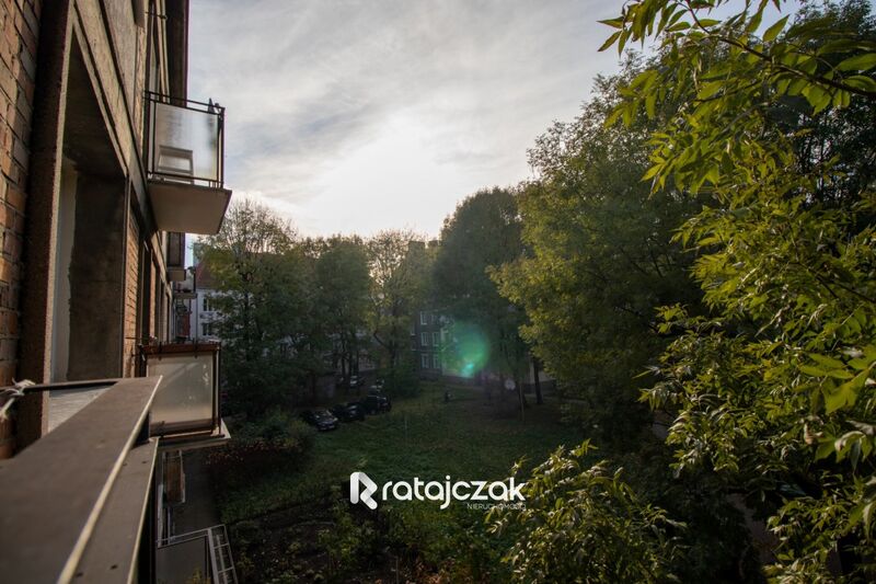 REZERWACJA 3 pokoje z balkonem na wynajem - Gdańsk