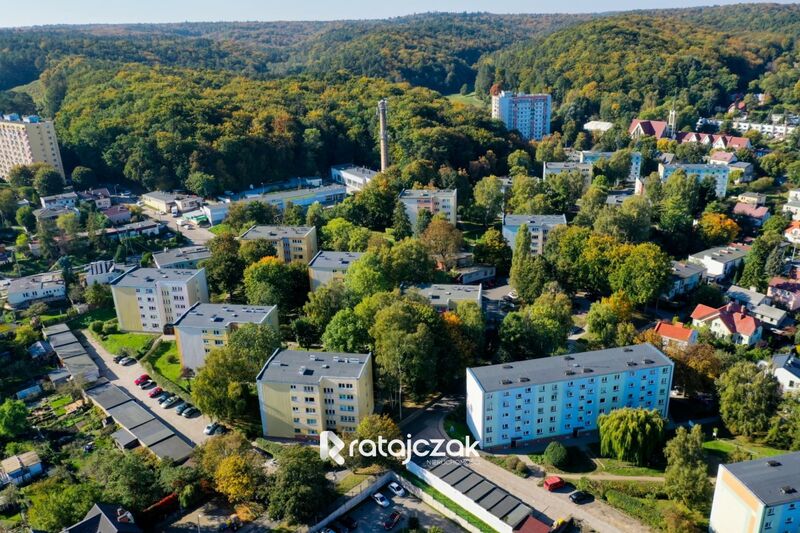 Kawalerka | VII Dwór | PKM | LAS | OLIWA BC - Gdańsk
