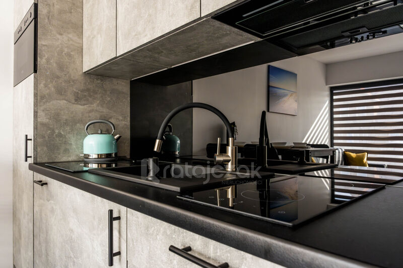 Energooszczędny obiekt turystyczny | Tupadły - Tupadły