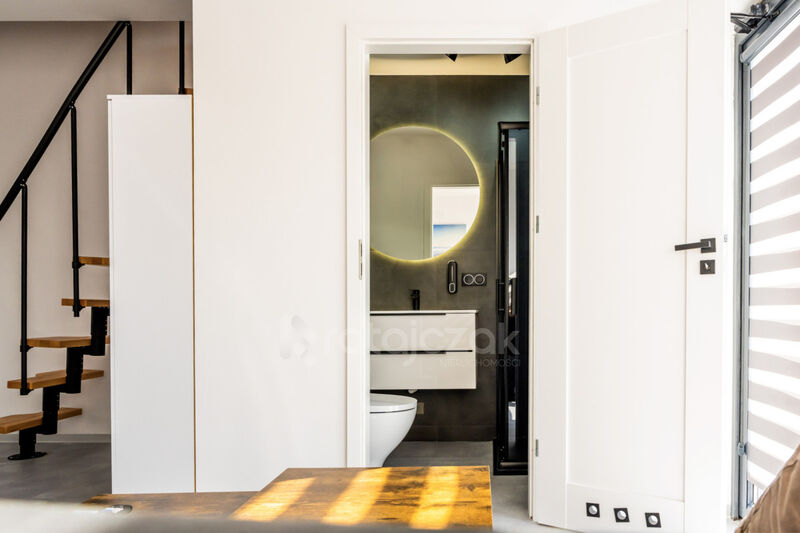 Energooszczędny obiekt turystyczny | Tupadły - Tupadły