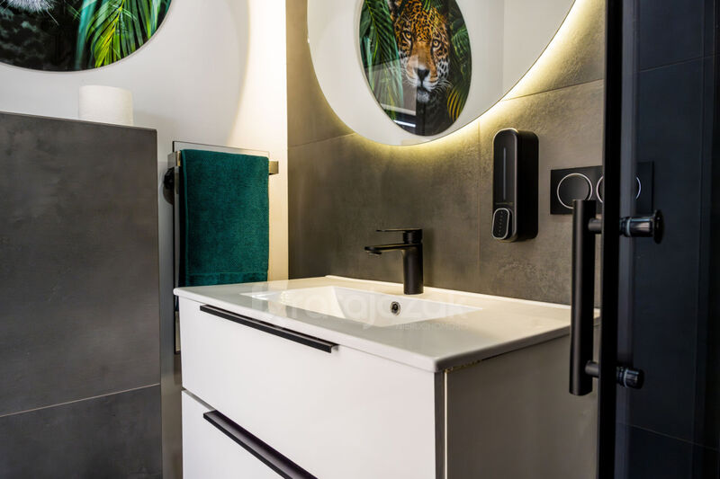 Energooszczędny obiekt turystyczny | Tupadły - Tupadły