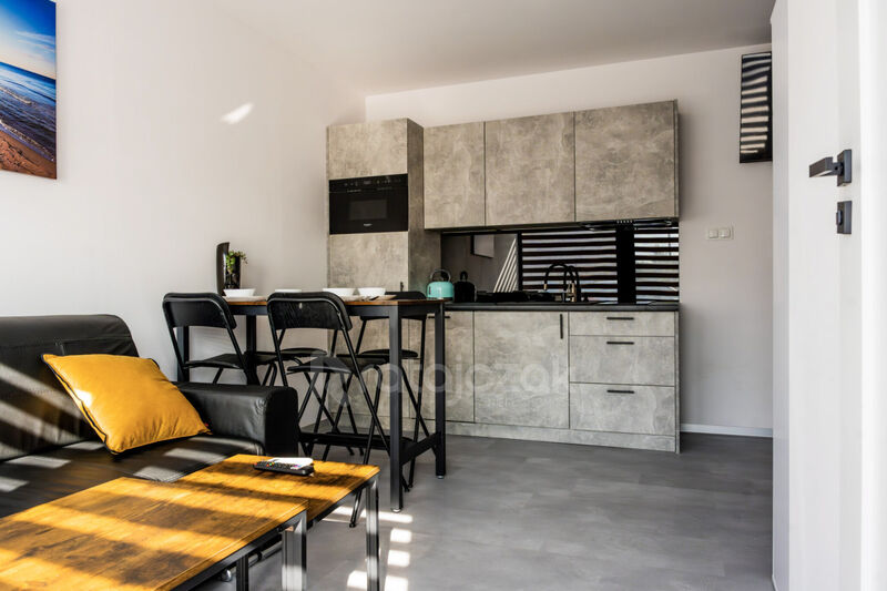 Energooszczędny obiekt turystyczny | Tupadły - Tupadły