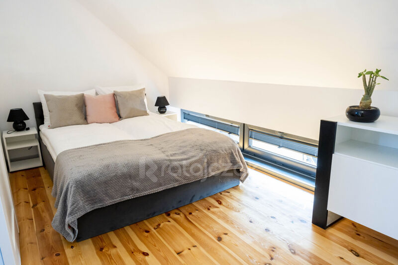 Energooszczędny obiekt turystyczny | Tupadły - Tupadły