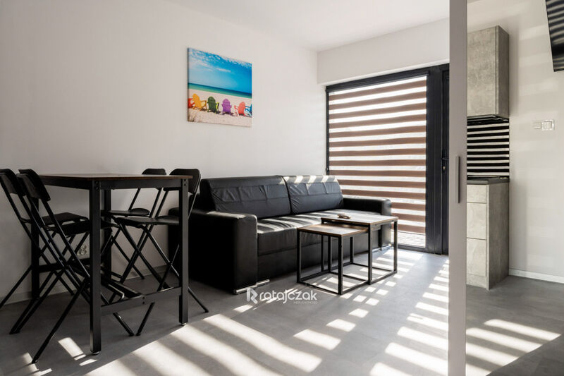 Energooszczędny obiekt turystyczny | Tupadły - Tupadły