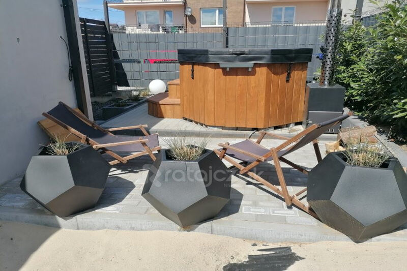 Energooszczędny obiekt turystyczny | Tupadły - Tupadły