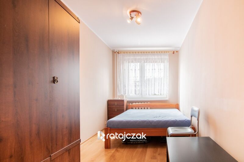 GDYNIA DĄBROWA/GOTOWE DO WPROWADZENIA/63 70 M2 - Gdynia