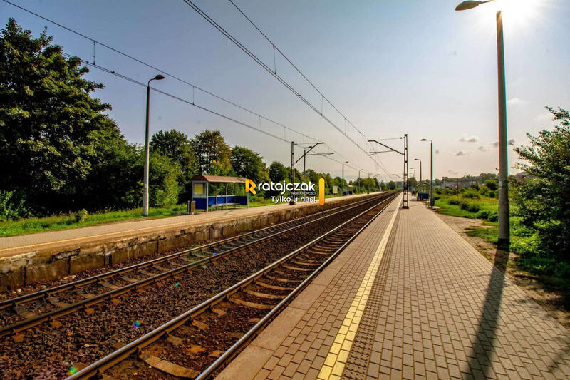 Po generalnym remoncie|2 POK na wynajem|SKM|szkoły - Wejherowo