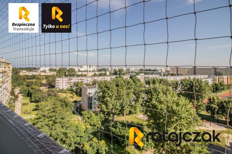 Kawalerka Przymorze I Generalny Remont - Gdańsk