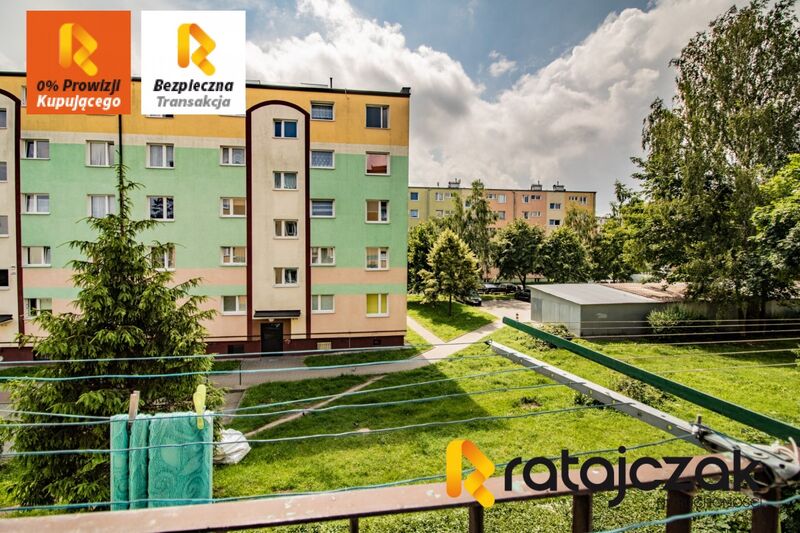 Cicha i spokojna okolica. Dobra komunikacja - Gdynia