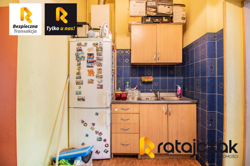 3 Pokoje  Inwestycja Dolne Miasto - Gdańsk