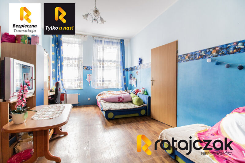 3 Pokoje  Inwestycja Dolne Miasto - Gdańsk