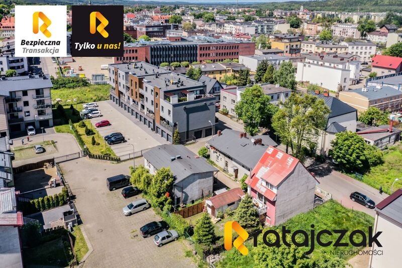 Uzupełnij tytuł oferty - Wejherowo