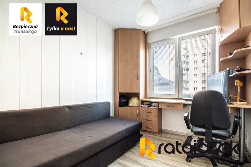 Gdynia 3 pokoje  PARTER  TANIO  - Gdynia