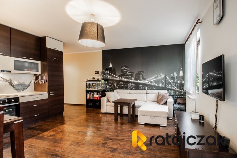 Apartament Oliwa Park Przymorze - Gdańsk