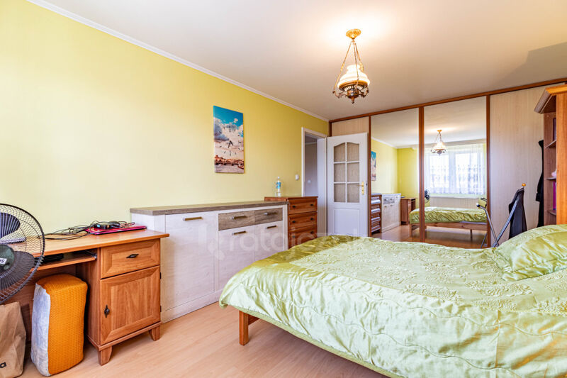 DOM | 5 POK | WEJHEROWO CENTRUM | GARAŻ| POD KLUCZ - Wejherowo