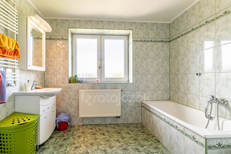 DOM | 5 POK | WEJHEROWO CENTRUM | GARAŻ| POD KLUCZ - Wejherowo