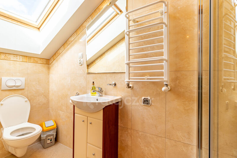 DOM | 5 POK | WEJHEROWO CENTRUM | GARAŻ| POD KLUCZ - Wejherowo