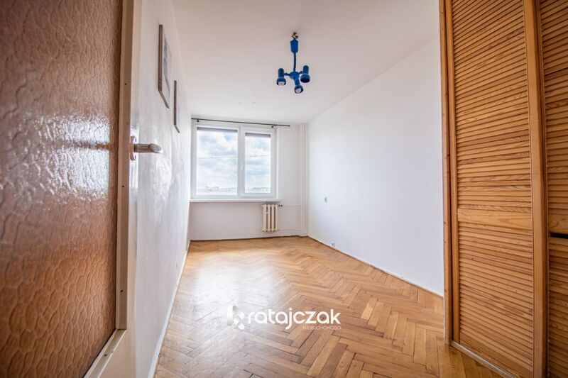 2 pokoje na Przymorzu/Do remontu/Od zaraz! - Gdańsk