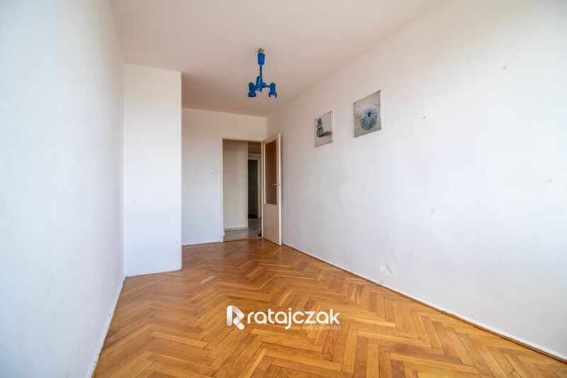 2 pokoje na Przymorzu/Do remontu/Od zaraz! - Gdańsk