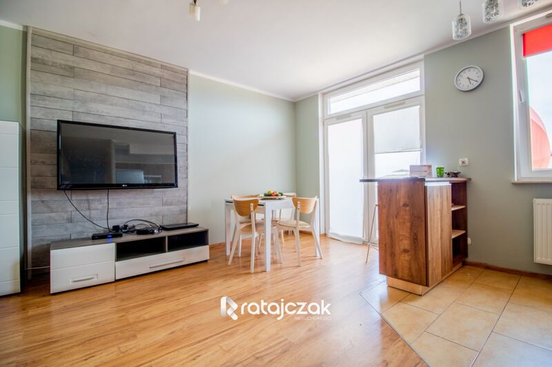 Mieszkanie 2 pokoje w pięknej okolicy - Gdańsk