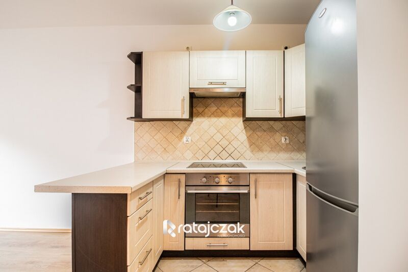 Mieszkanie 2 pok Wejherowo ul. Jana Kotłowskiego - Wejherowo