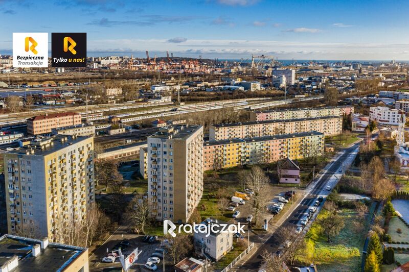 Aktualne ! Nowa niższa CENA! Zapraszamy do rozmów - Gdynia