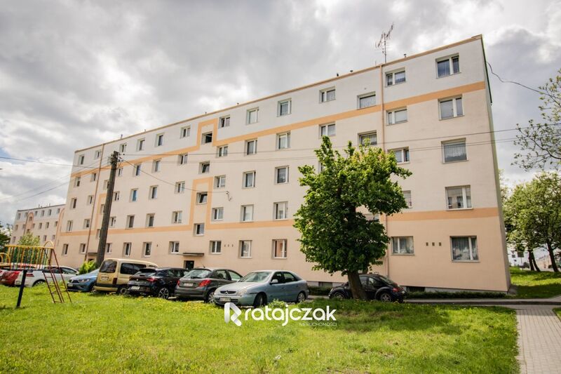 Gotowe do wprowadzenia  dobra lokalizacja - Pruszcz Gdański