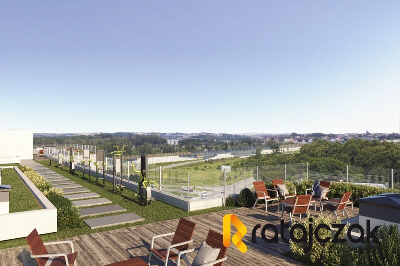 III etap Gdańskich Tarasów - Gdańsk