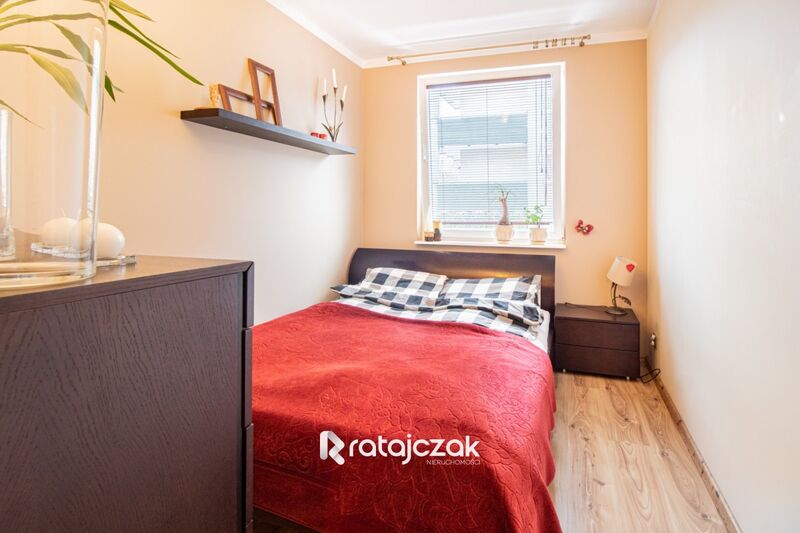 Piękne mieszkanie  blisko lasu - Wejherowo