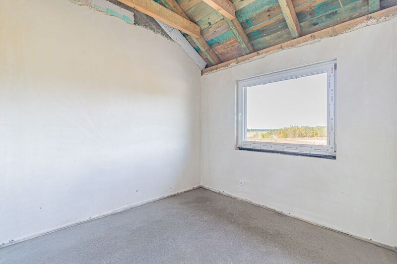 4 POK | SYCHOWO | GARAŻ | OGRÓD | WYSOKI STANDARD - Sychowo