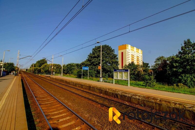 Mieszkanie 2 POK. z 2 piwnicami  blisko SKM - Wejherowo