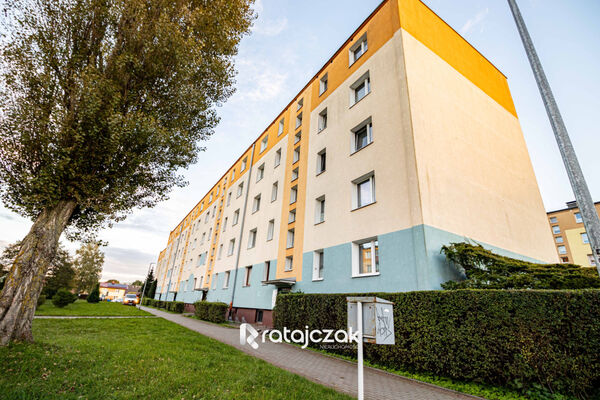 1 Piętro | 3 pok | Wejherowo Nanice | Blisko SKM - Wejherowo