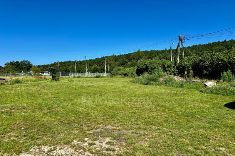 Działka budowlana 882 m² | 1 km od plaży! - Gdańsk