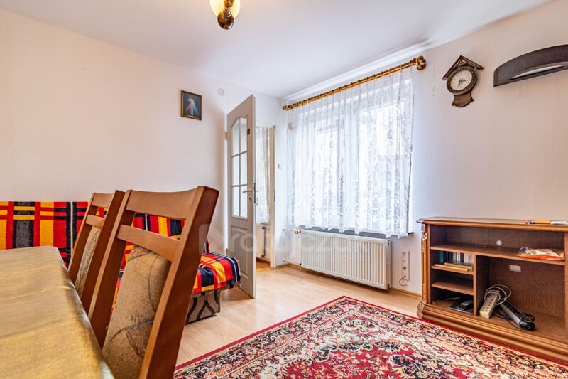 Wyjątkowe mieszkanie w sercu Gdańskiej Oliwy! - Gdańsk