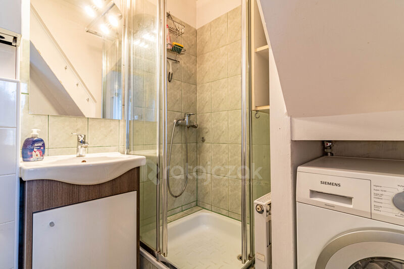 Wyjątkowe mieszkanie w sercu Gdańskiej Oliwy! - Gdańsk