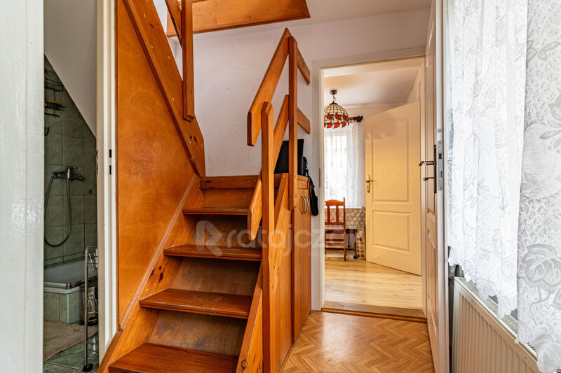 Wyjątkowe mieszkanie w sercu Gdańskiej Oliwy! - Gdańsk