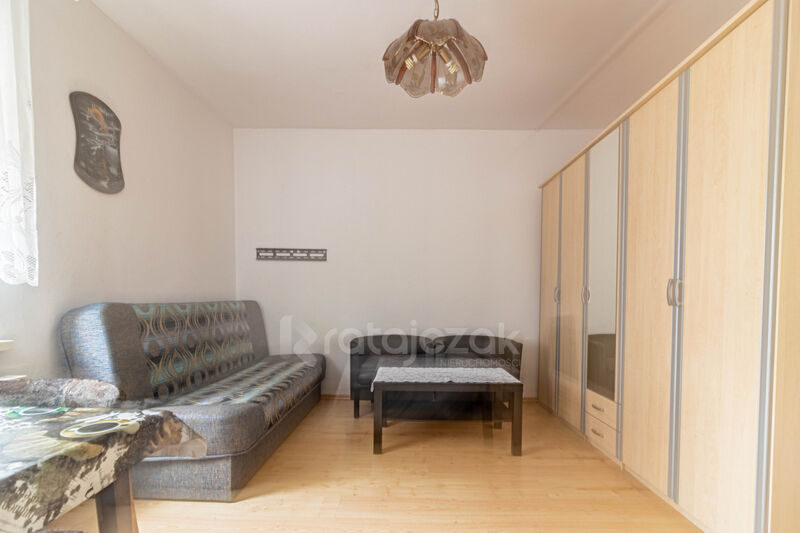 Wyjątkowe mieszkanie w sercu Gdańskiej Oliwy! - Gdańsk