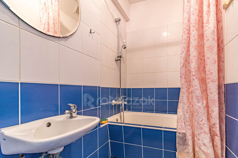 Wyjątkowe mieszkanie w sercu Gdańskiej Oliwy! - Gdańsk