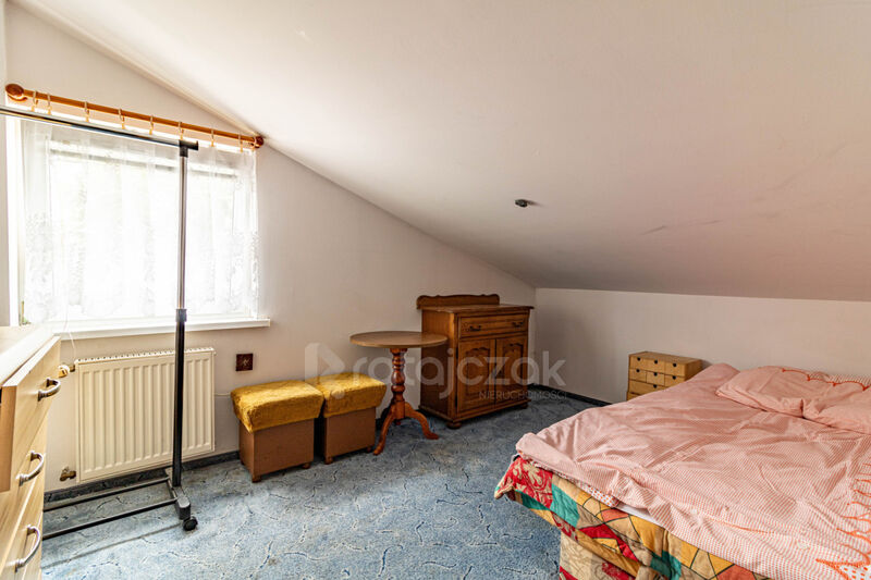 Wyjątkowe mieszkanie w sercu Gdańskiej Oliwy! - Gdańsk