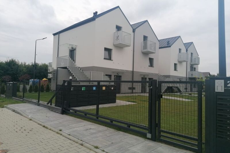 Tanie Apartamenty w Władysławowie - Władysławowo