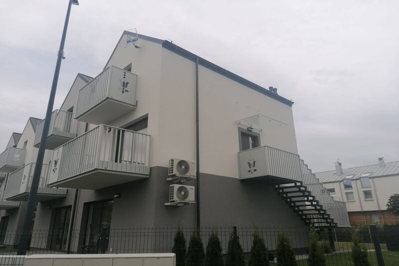 Tanie Apartamenty w Władysławowie - Władysławowo