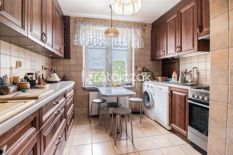 REZERWACJA Gdańsk Orunia  4 pok  87 6m2  3 piętro - Gdańsk