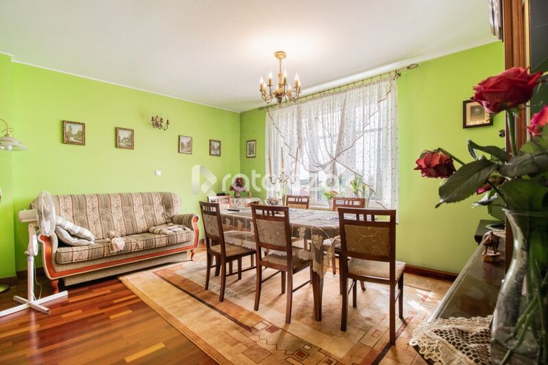 REZERWACJA Gdańsk Orunia  4 pok  87 6m2  3 piętro - Gdańsk