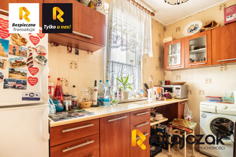 Szkoła|SKM|Wirtualny spacer - Wejherowo