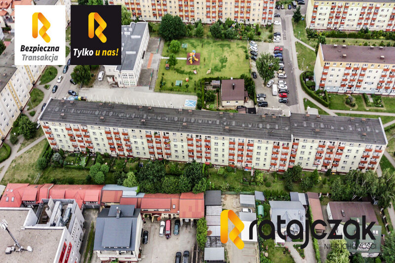 Szkoła|SKM|Wirtualny spacer - Wejherowo