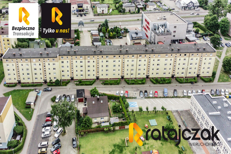 Szkoła|SKM|Wirtualny spacer - Wejherowo