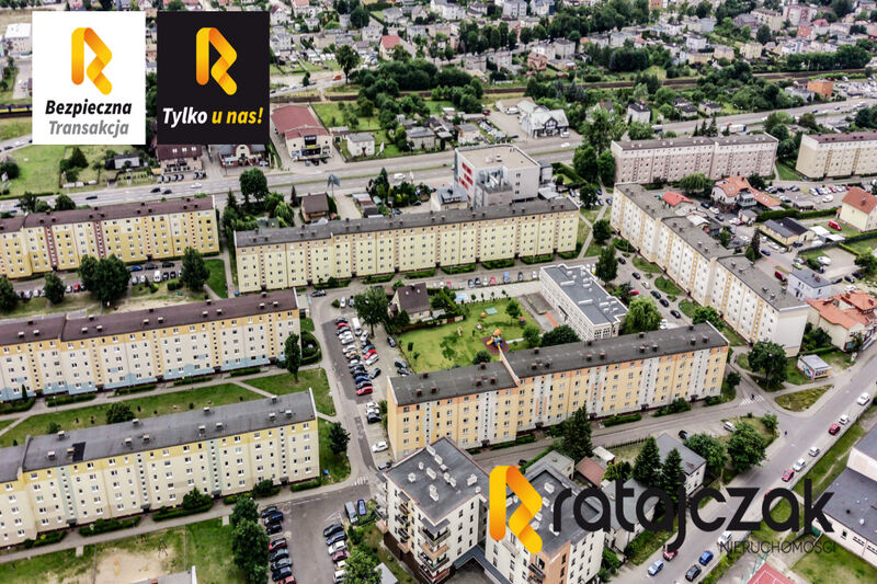 Szkoła|SKM|Wirtualny spacer - Wejherowo