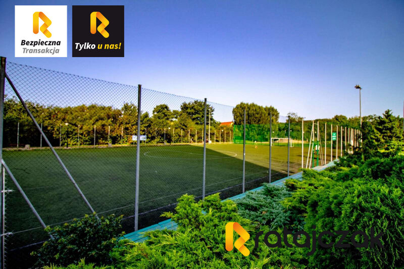 Szkoła|SKM|Wirtualny spacer - Wejherowo